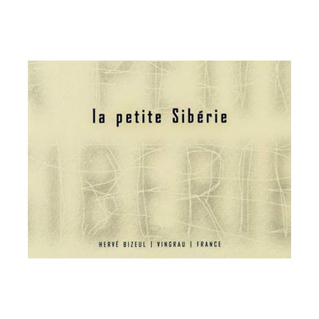 La Petite Sibérie 2011