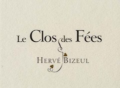 Le Clos Des Fées 2011