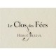 Le Clos des Fées 2013 Rouge - Magnum