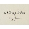 Le Clos des Fées 2013 Rouge - Magnum