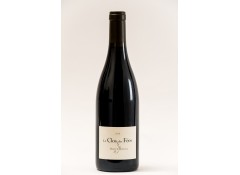 Le Clos des Fées 2019 Rouge