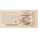 Modeste - 2022