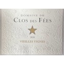 Vieilles Vignes 2020