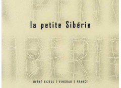 La Petite Sibérie 2019