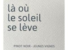 Là où le soleil se lève 2020
