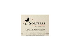 Les Sorcières 2022 Magnum - Carton de 3 Magnums