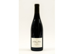 Le Clos des Fées 2020 Rouge