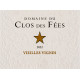 Vieilles Vignes 2022