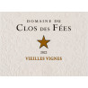 Vieilles Vignes 2022
