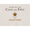 Vieilles Vignes 2024  Jeroboam 3 l