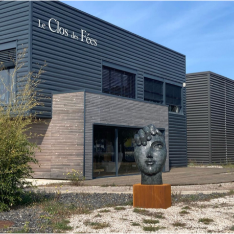 Dégustation Vente Privée Clos des Fées - Rivesaltes - Dimanche 7/12/25