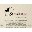 Les Sorcières 2025 Rouge