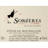 Les Sorcières 2025 Rouge