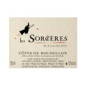 Les Sorcières 2025 Magnums - Cartons de 3 Magnums
