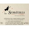 Les Sorcières 2025 Magnums - Cartons de 3 Magnums