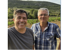 Reservation  au Dîner à l'Auberge du Coteau le 5/03/26 - Villars Fontaine