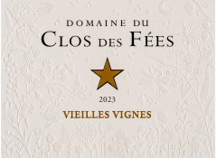 Vieilles Vignes 2025