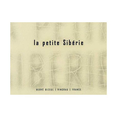 Petite Sibérie 2025