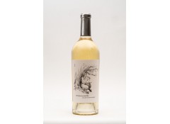 Un Faune avec son Fifre Blanc 2025