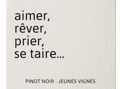 Aimer, Rèver, Prier, Se taire 2025