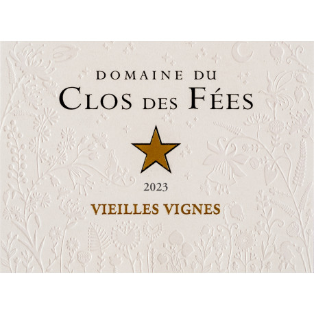 Magnum 1,5 L Vieilles Vignes 2025