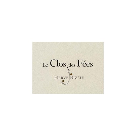 Jeroboam 3L Clos des Fées 2025