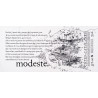 Modeste 2025