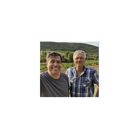 Master Class Jean Yves Bizot - Hervé Bizeul 