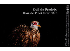 Oeil de Perdrix 2025