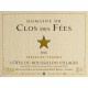Vieilles Vignes 2016