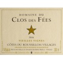Vieilles Vignes 2016