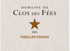 Vieilles Vignes 2023