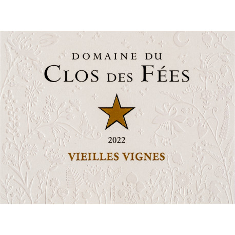 Vieilles Vignes 2023